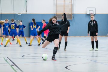 Bild 24 - B-Juniorinnen Futsalmeisterschaft